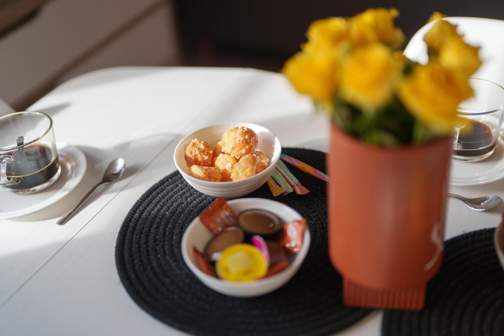 Апартаменты Le Fleur De Cerisier - Zmn Conciergerie Сен-Кантен Экстерьер фото